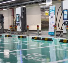 홈플러스 전기차 충전