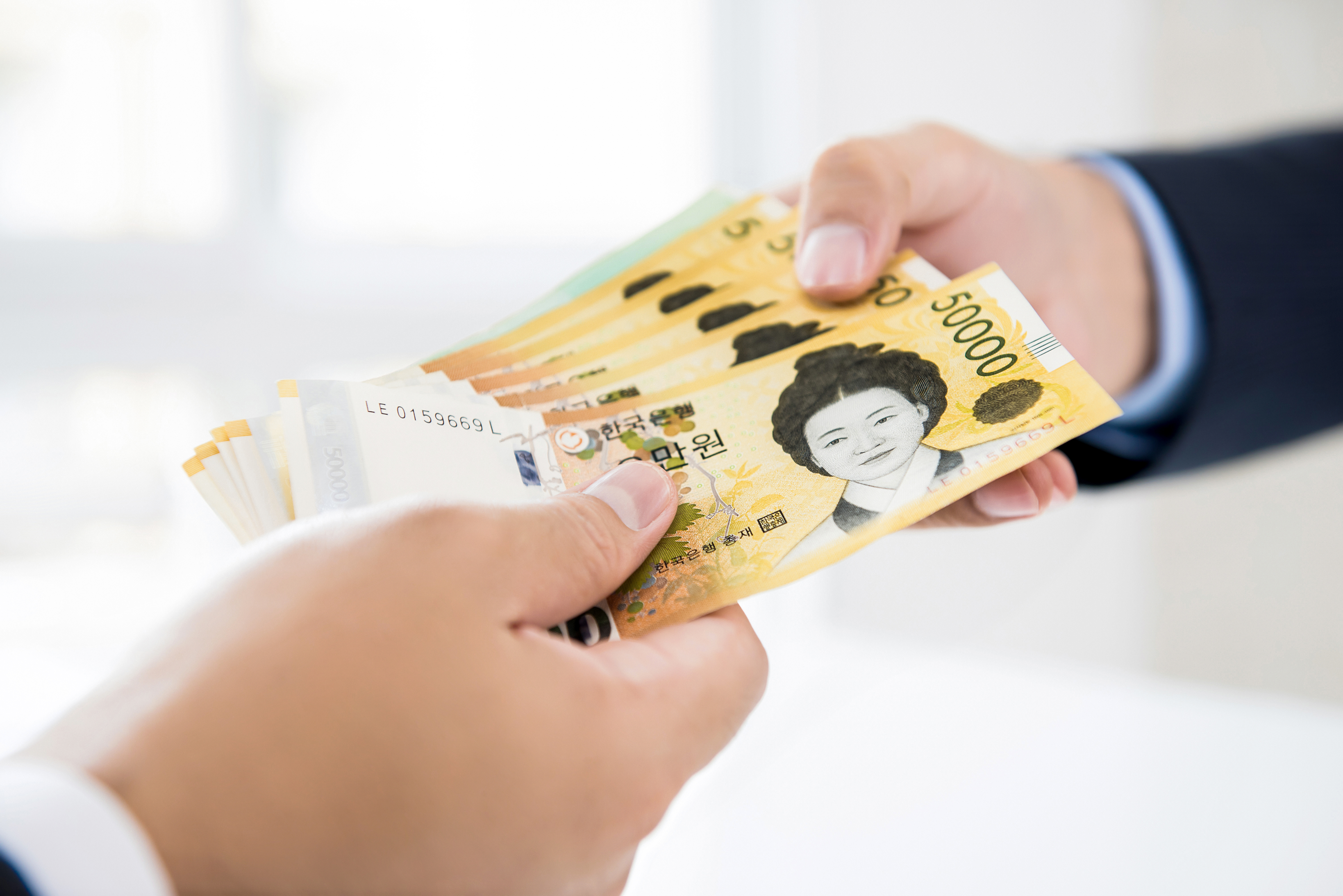 촉탁직 실업급여
