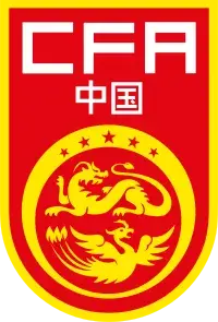 중국축구협회로고