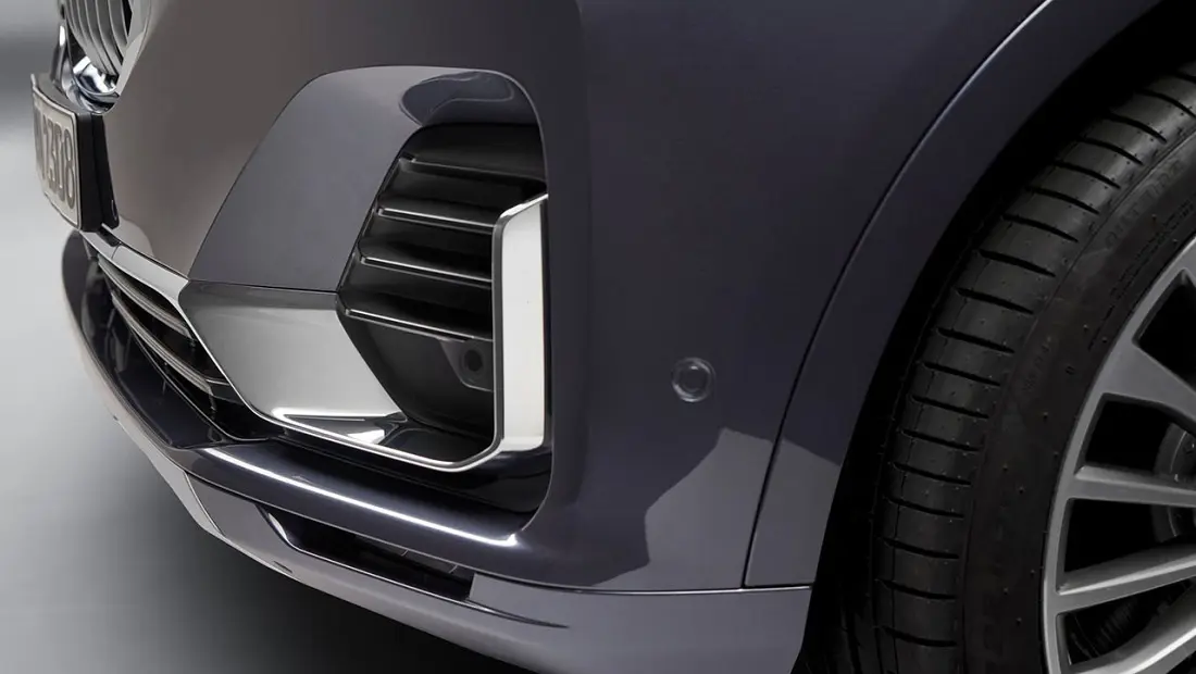 BMW SUV 뉴 X7 실구매가 모의견적 연비 실내 디자인 인테리어 총정리
