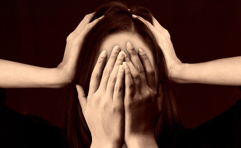 두통있을 때 호흡법