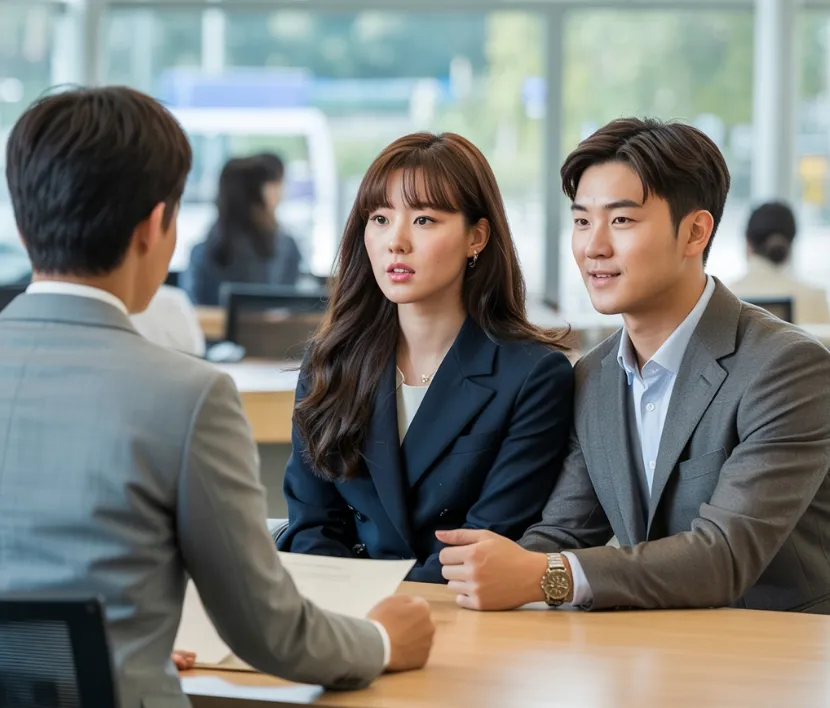 신혼부부 디딤돌대출 이미지