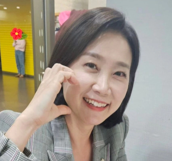 허은아 의원 프로필 나이 고향 학력 재산