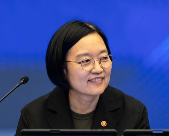 한성숙