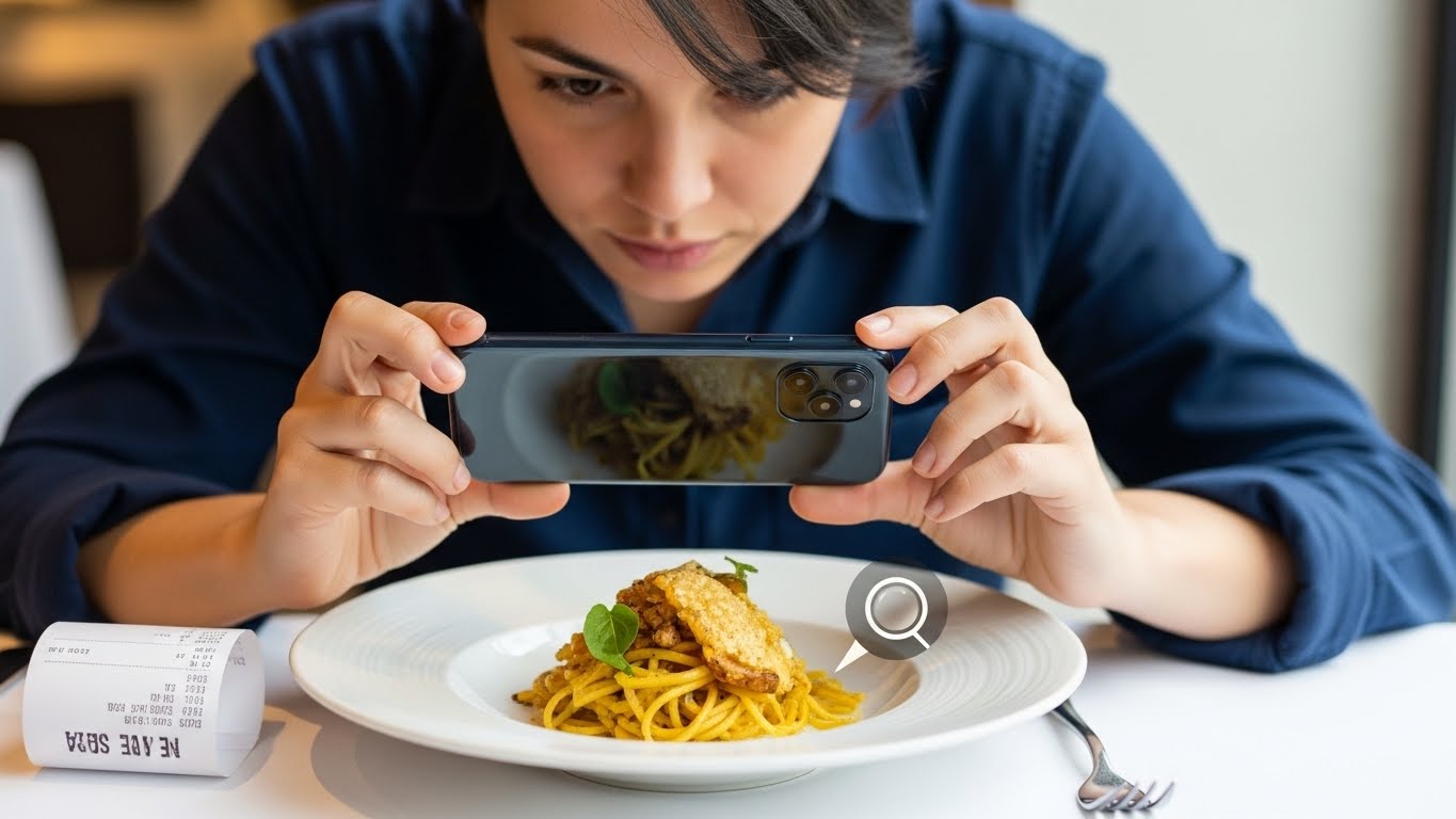 1399신고, 식품위생법