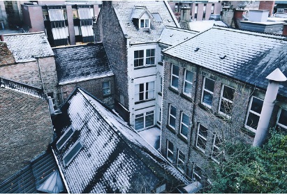 전 월세 계약 확정일자 전입신고(온라인신청): 임차인 필독