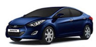 아반떼 md 색상코드 산토리니 블루( 색상코드 :&nbsp; S7U)