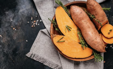 고구마 (Sweet Potato)