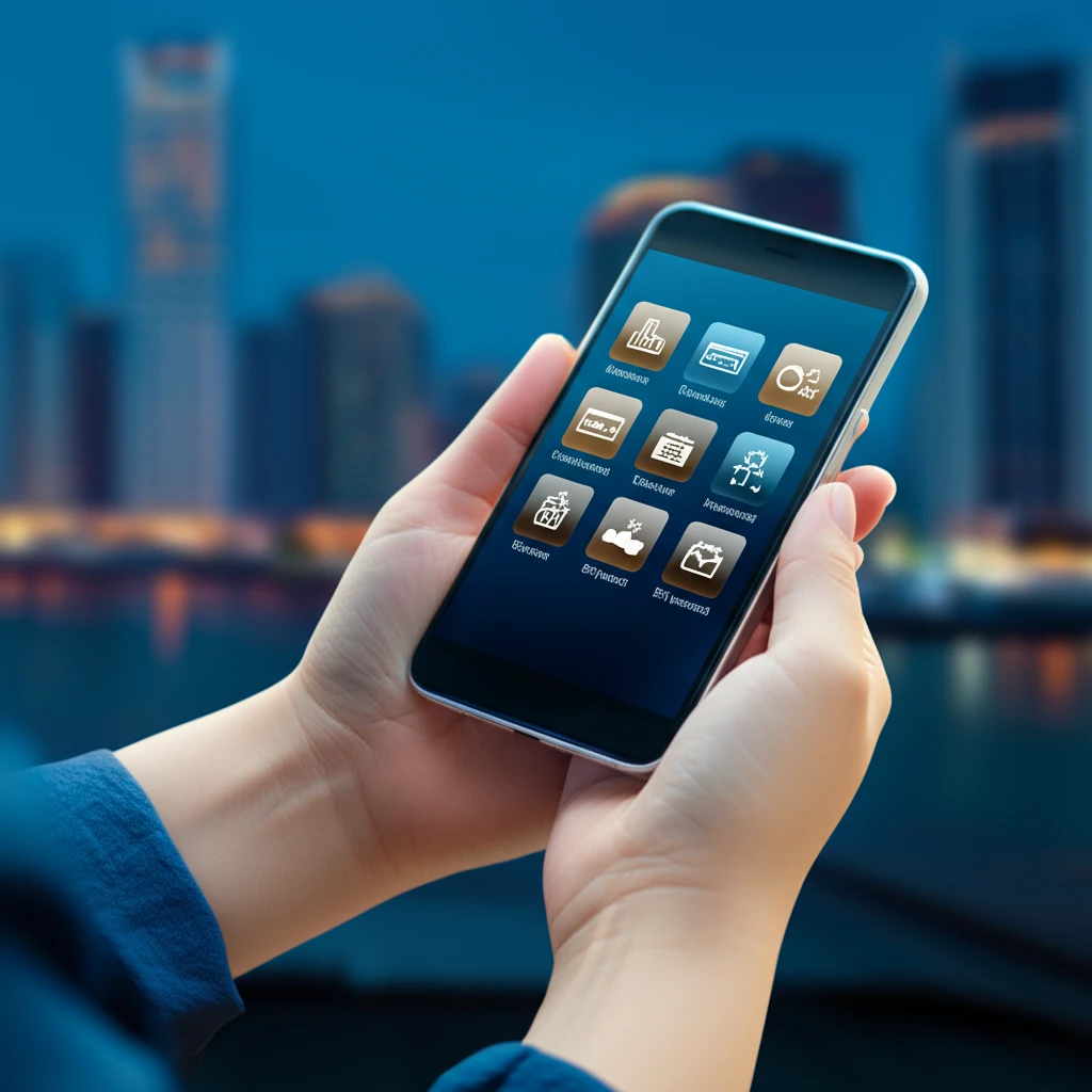 신한 쏠(SOL) 설치하고 맞춤형 금