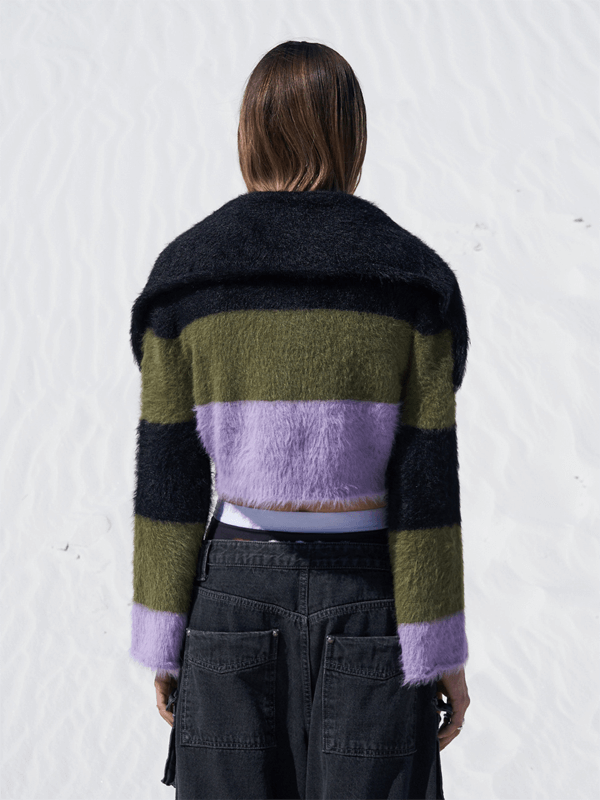 환승연애3 다혜 엘이이와이 가디건