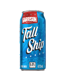 Tall Ship