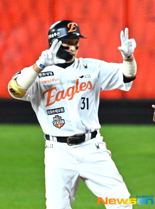 손아섭 트레이드 이유 내용 원인 정리