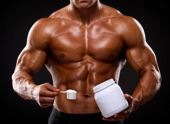 크레아틴 효과 부작용 7가지