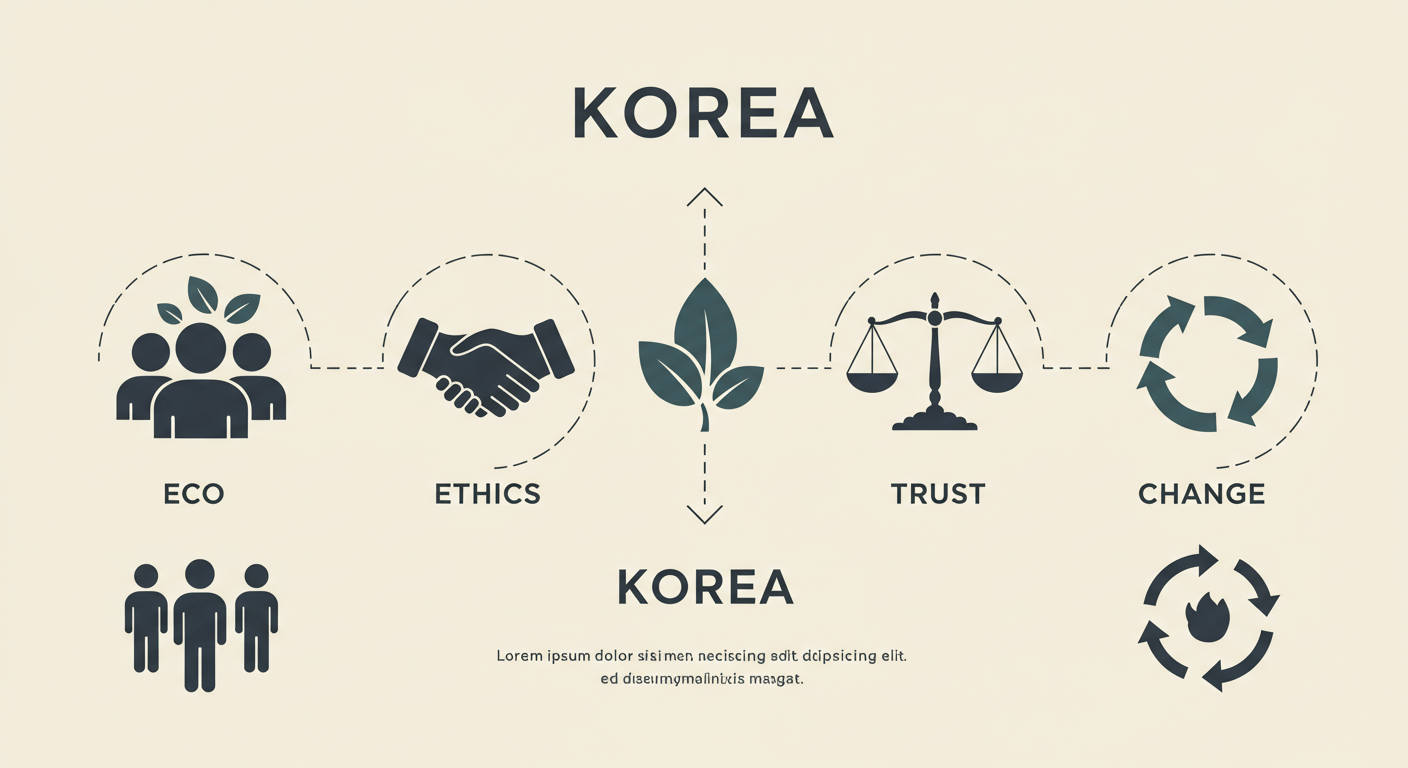 한국 사회에 미치는 SNAKE SENSE