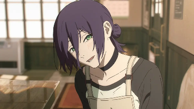 체인소맨 2기 방영일