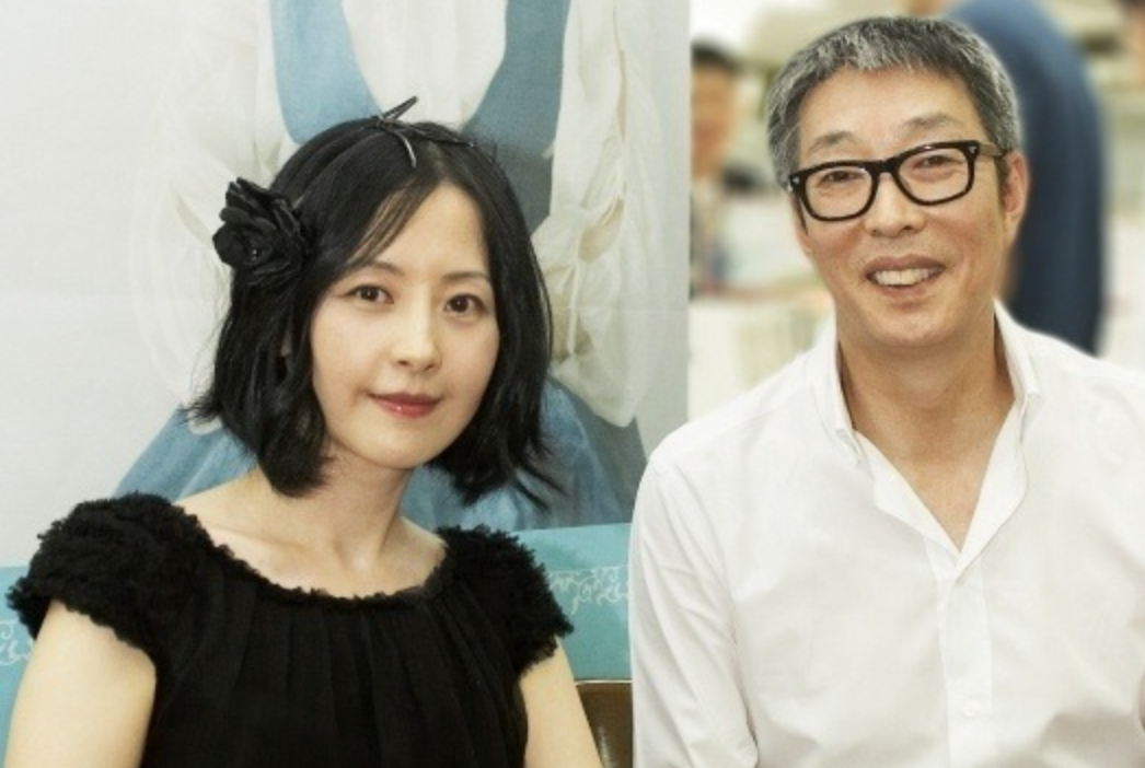 서정희 서세원 부부