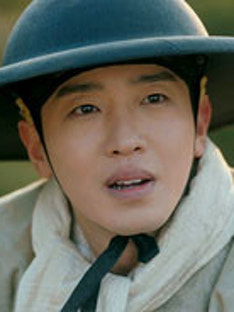 남주의 첫날밤을 가져버렸다