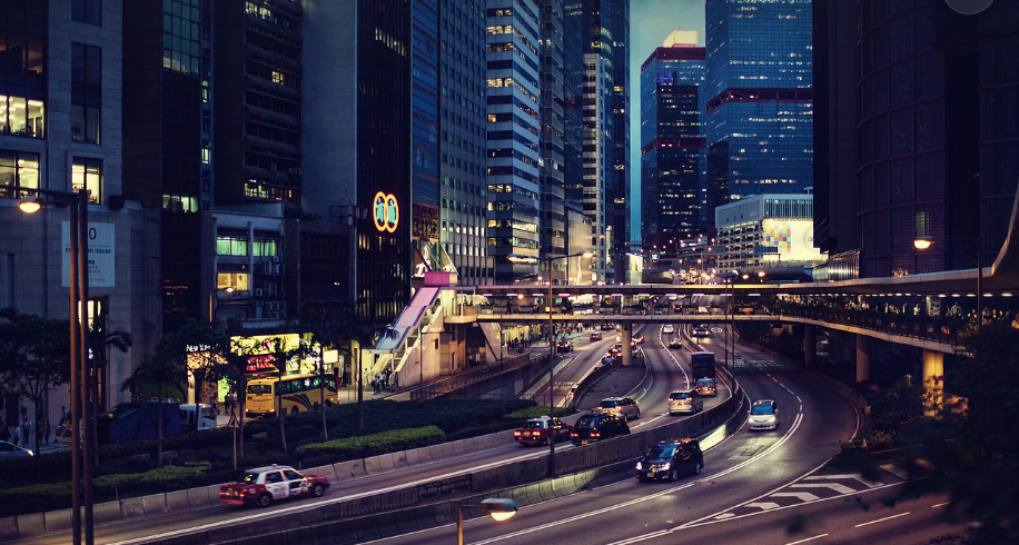 세계 자동차 산업 중심지 비교에 대한 이미지