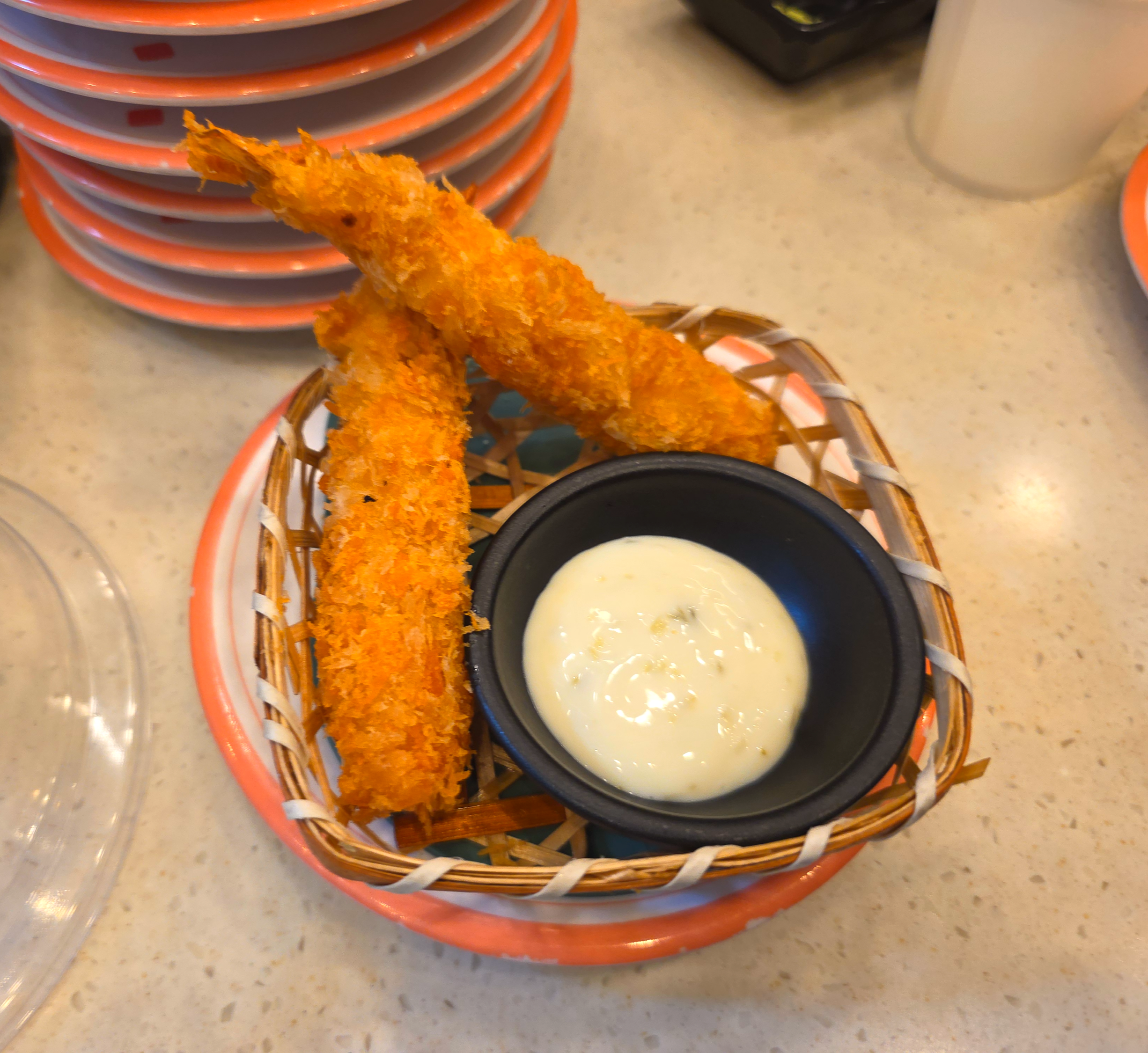 수유회전초밥스시이안앤