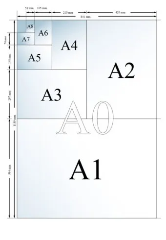 4절지 vs 8절지 vs A4 크기 비교 완벽 가이드로 표로정리_23