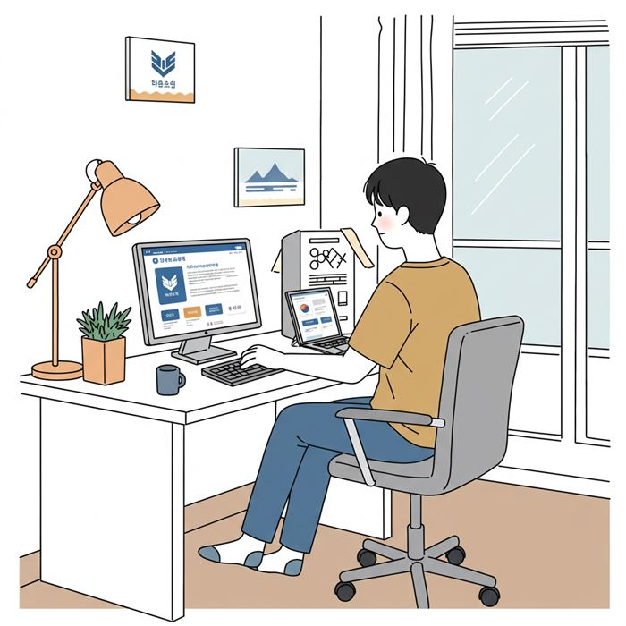 차상위계층 확인서 발급방법 총정리