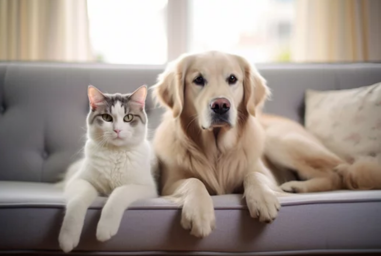 동국제약, 반려동물 건강 '캐니시리즈' 출시