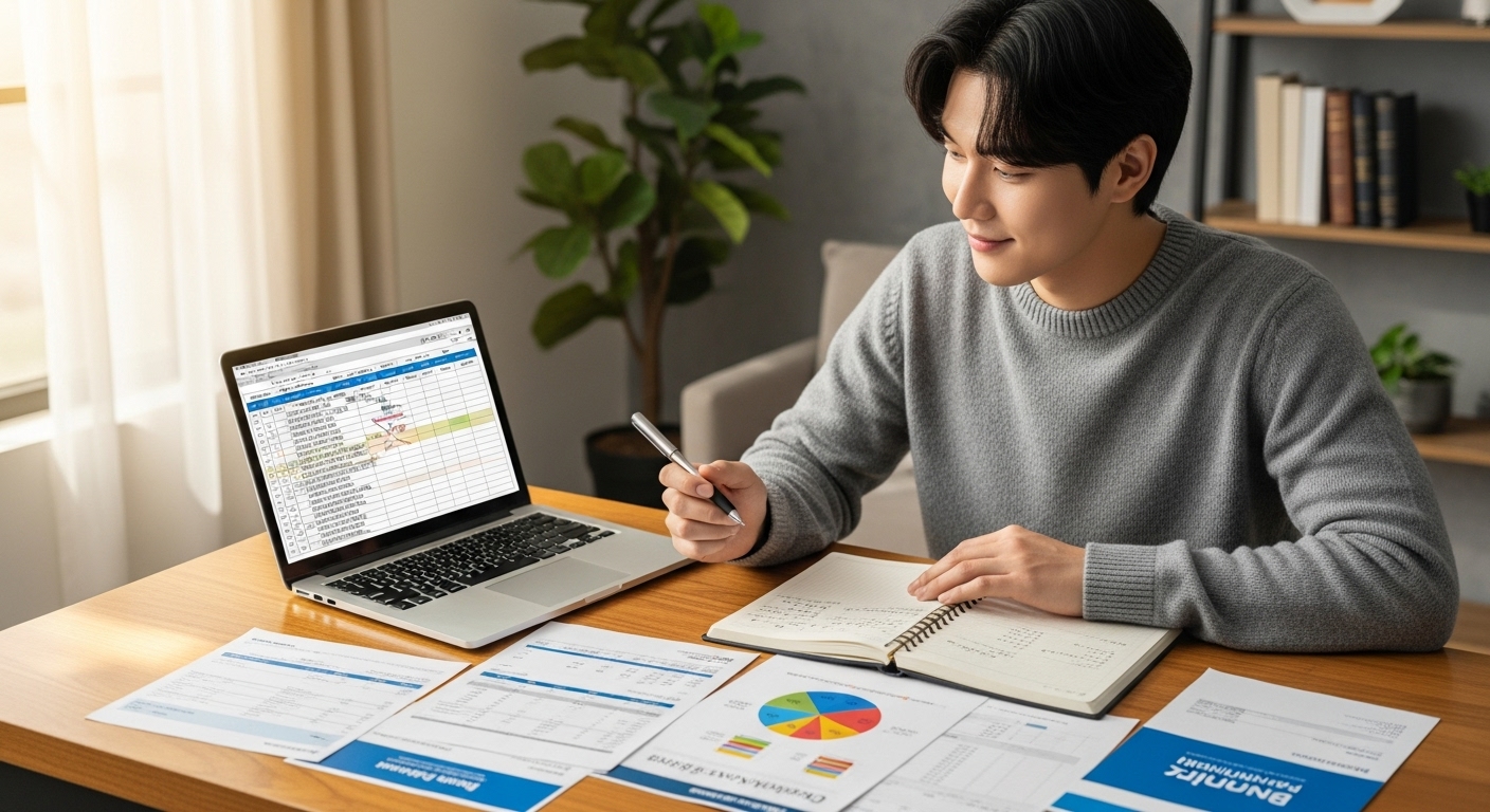 정부기여금이란? 받을 수 있는 조건