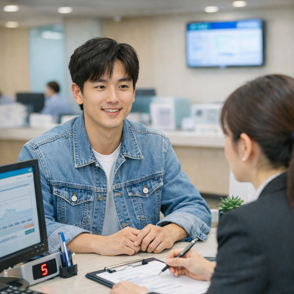 청년 전세 자금 대출 비교 총 정리