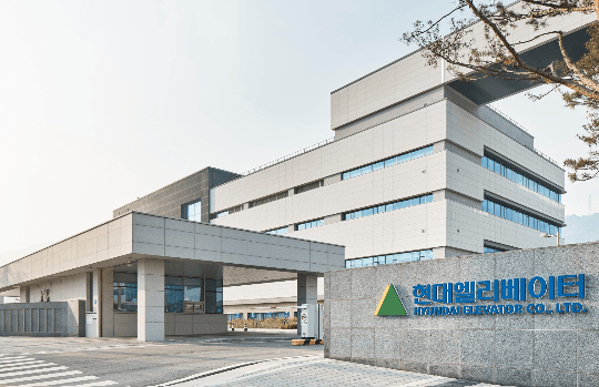 현대엘리베이터 스페이스X 수혜 전망