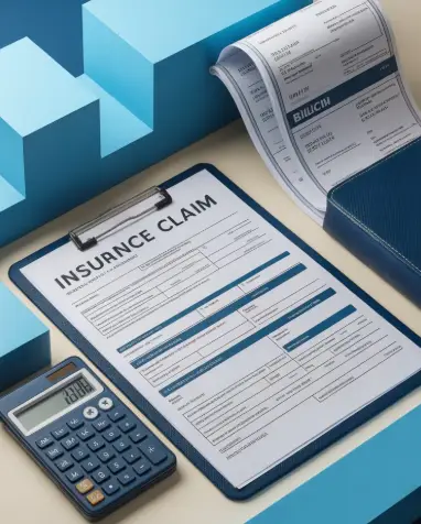 보험 청구 서류