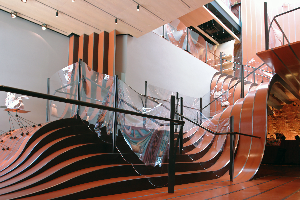 Longchamp flagship store
