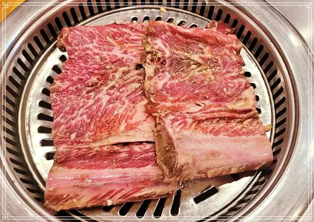 생방송투데이 수원 행궁동 갈비 정식, 갈비탕 맛집
