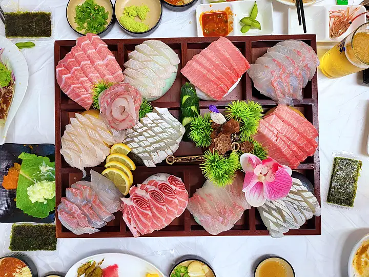 6시내고향 강원 삼척 고향노포 대방어 낚시 맛집 추천