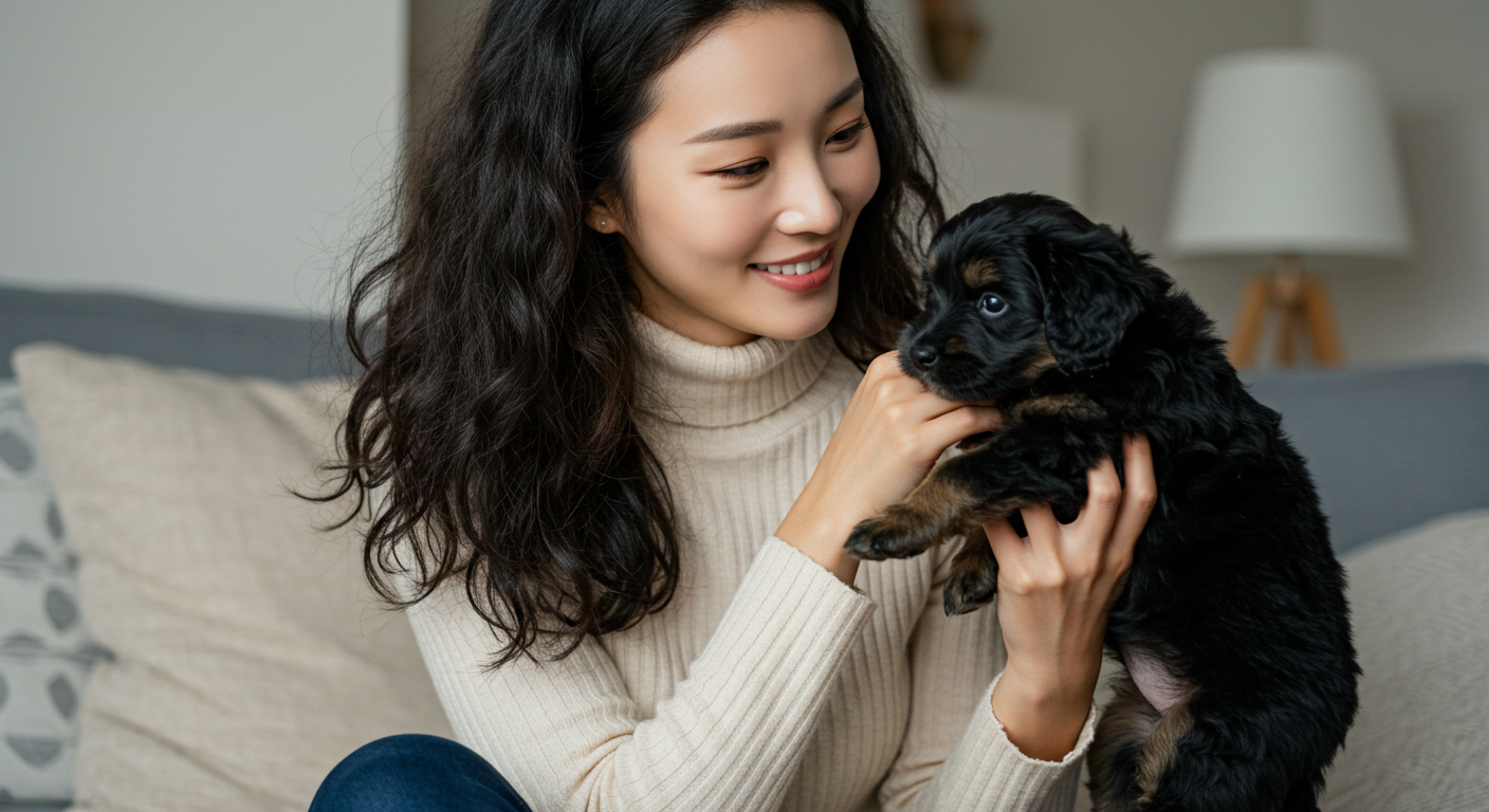 강아지 기내용 가방 TOP5