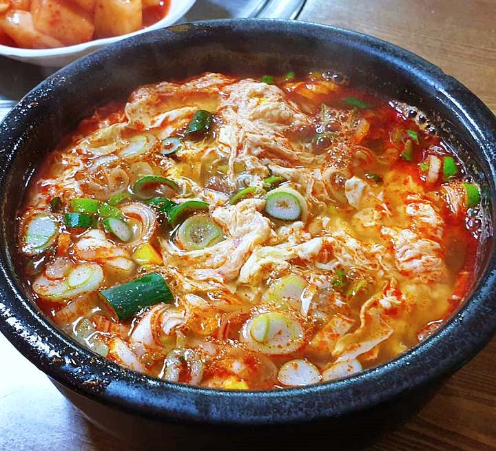 토요일은 밥이좋아 토밥 예산 삽교 내포 맛집 추천 토밥좋아 위치