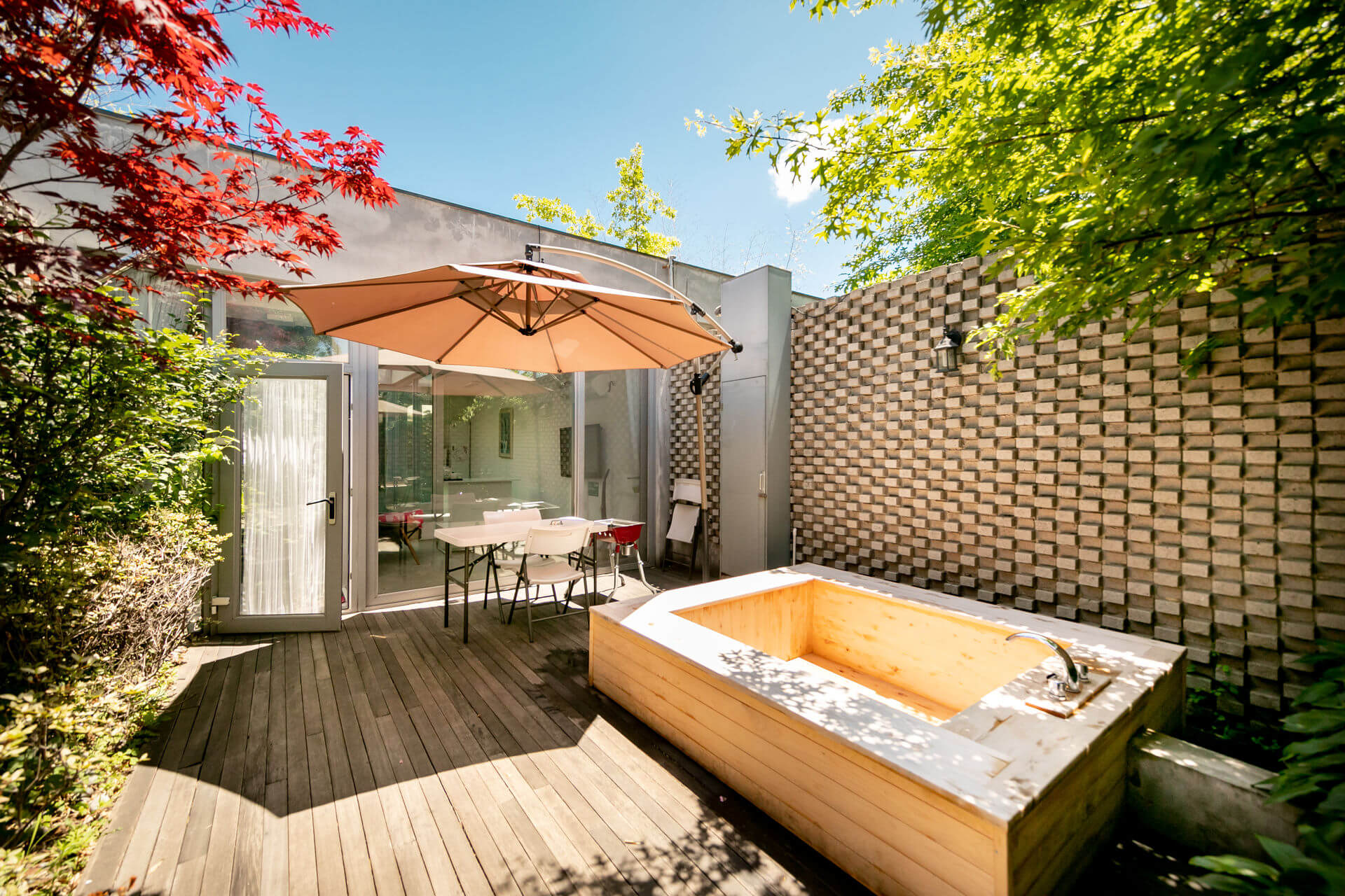 알베로산토-히노끼탕ㅍ