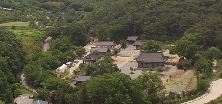 팔영산 등산코스