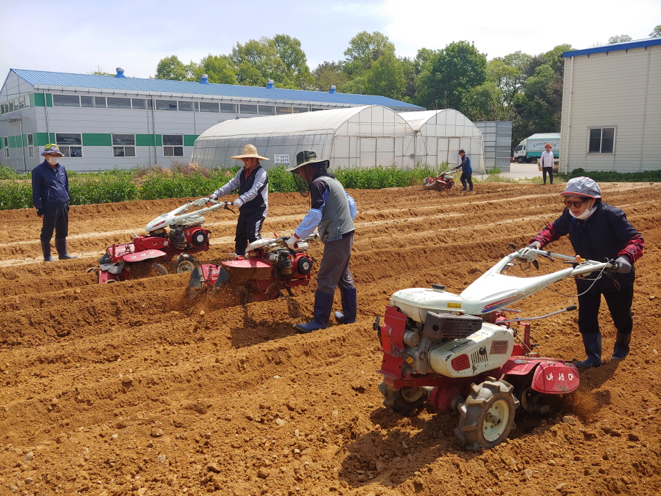 공익직불금 신청방법 자격요건