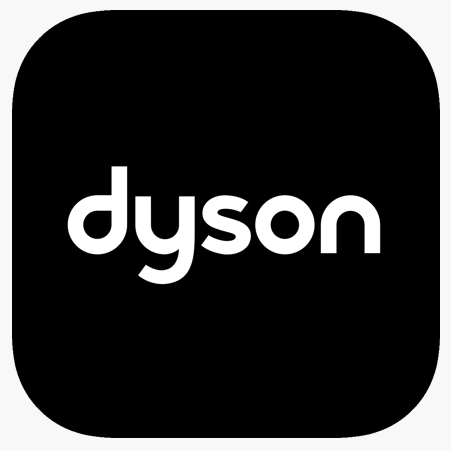 다이슨 로고