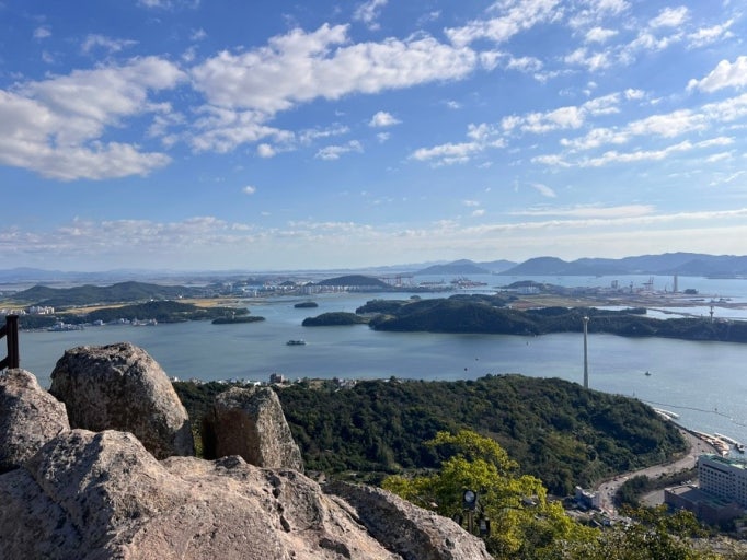 목포