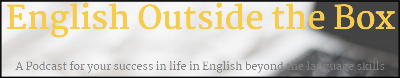 English Outside the Box