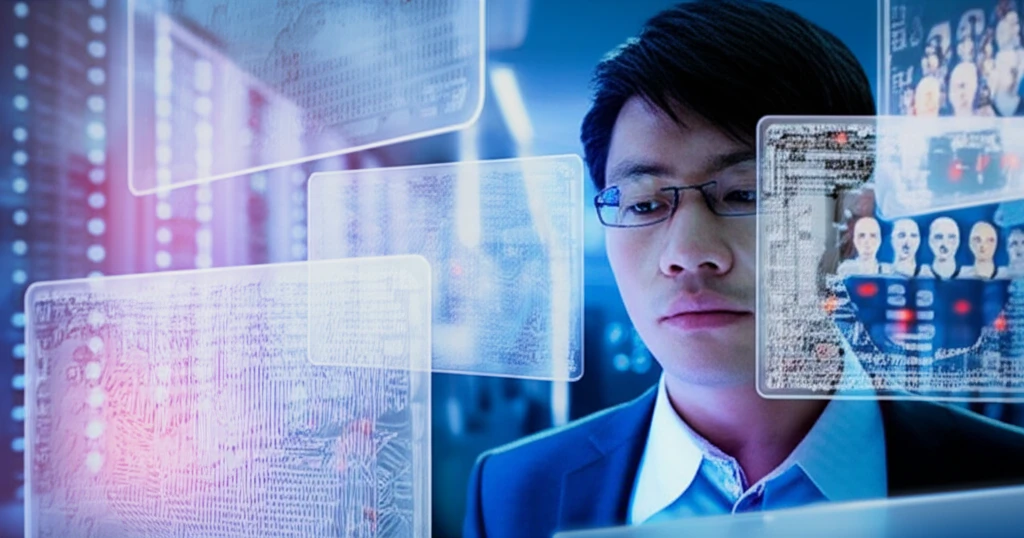 AI 혁명 트렌드 기술적 한계와 국민..