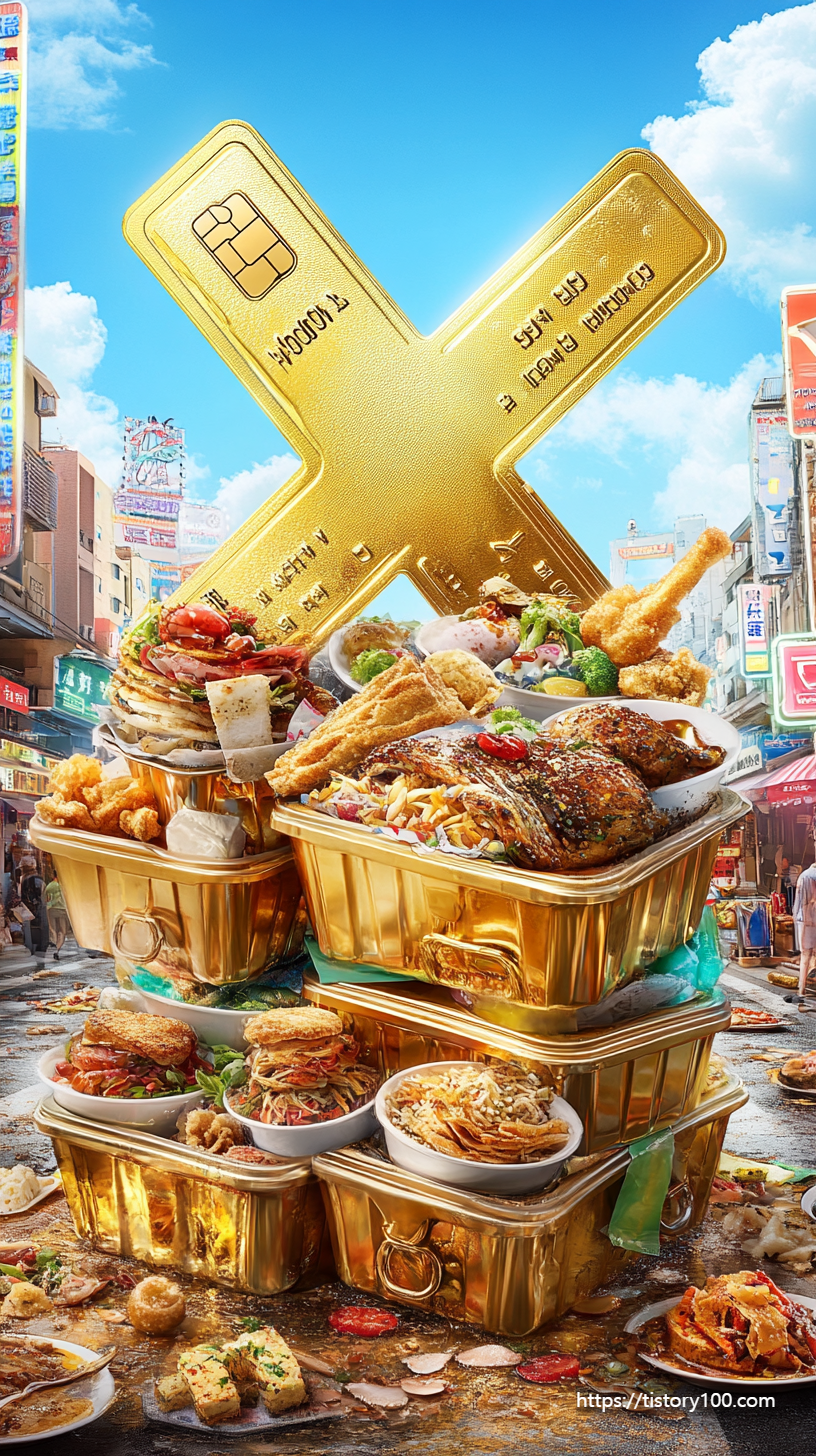 배달음식 이미지