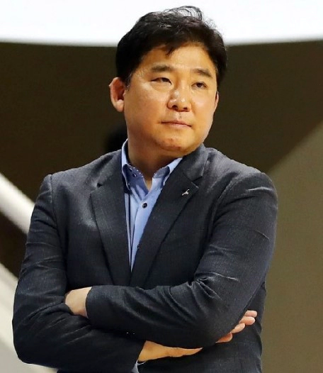 김승기 이모저모