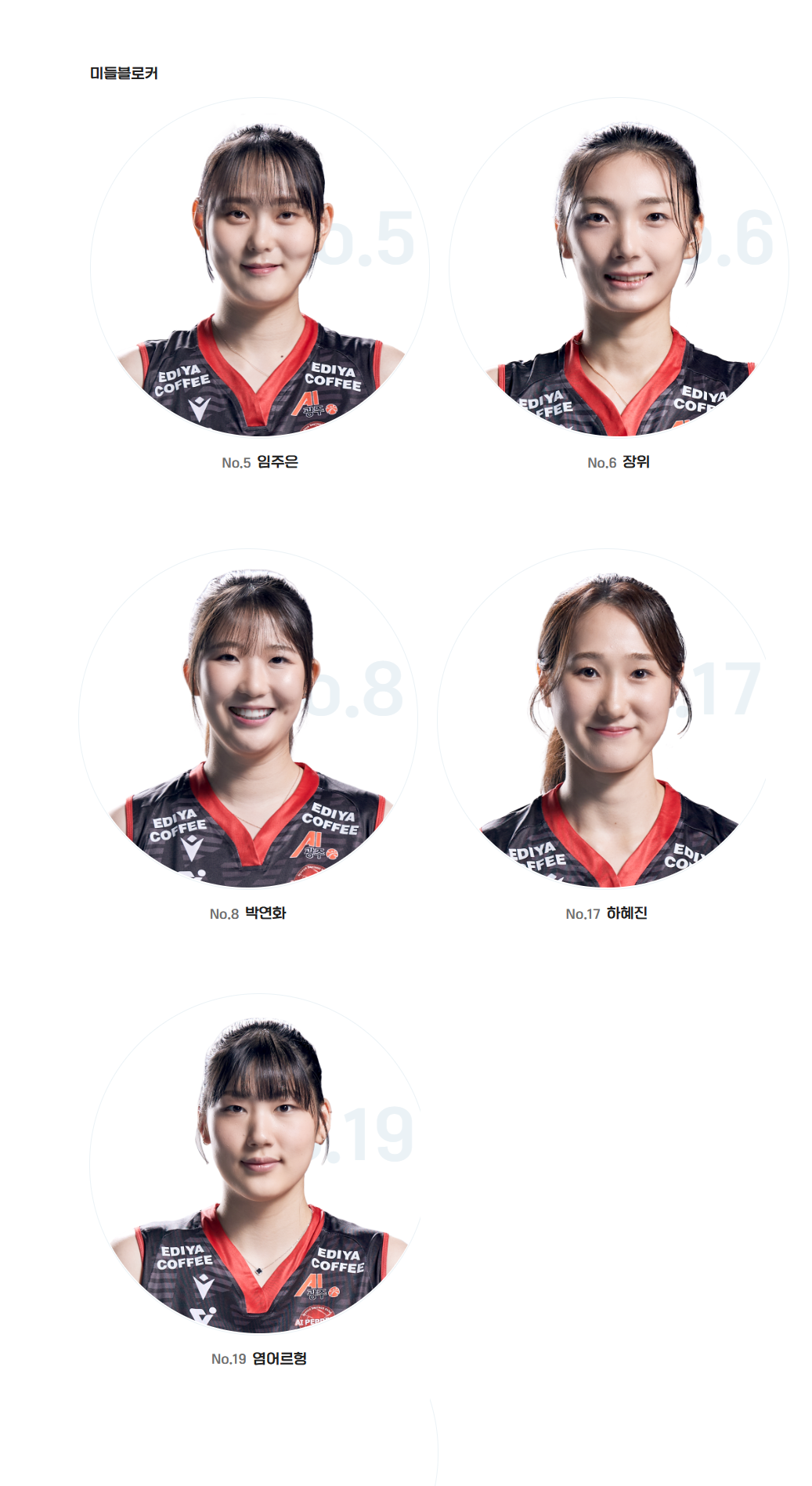 페퍼저축은행 여자배구팀, 티켓 예매, 선수단, 감독, 시즌전망