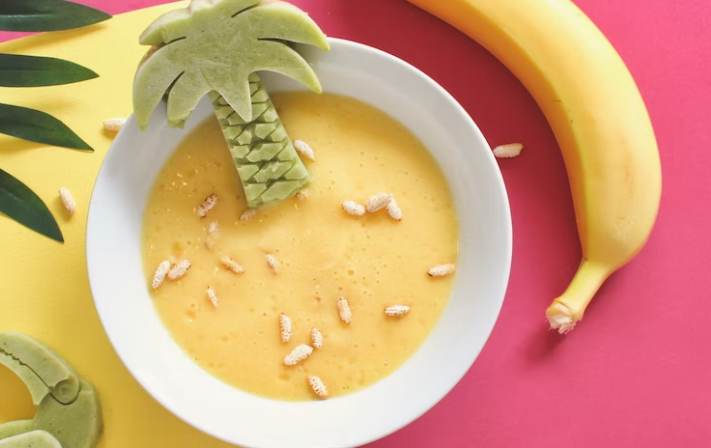 신생아 이유식 준비하기 전에 알아두면 좋은 정보