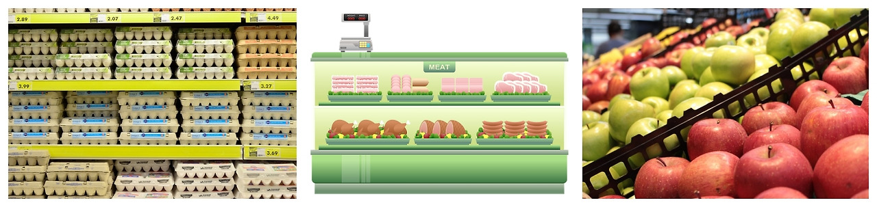 이마트 신선식품 할인 품목