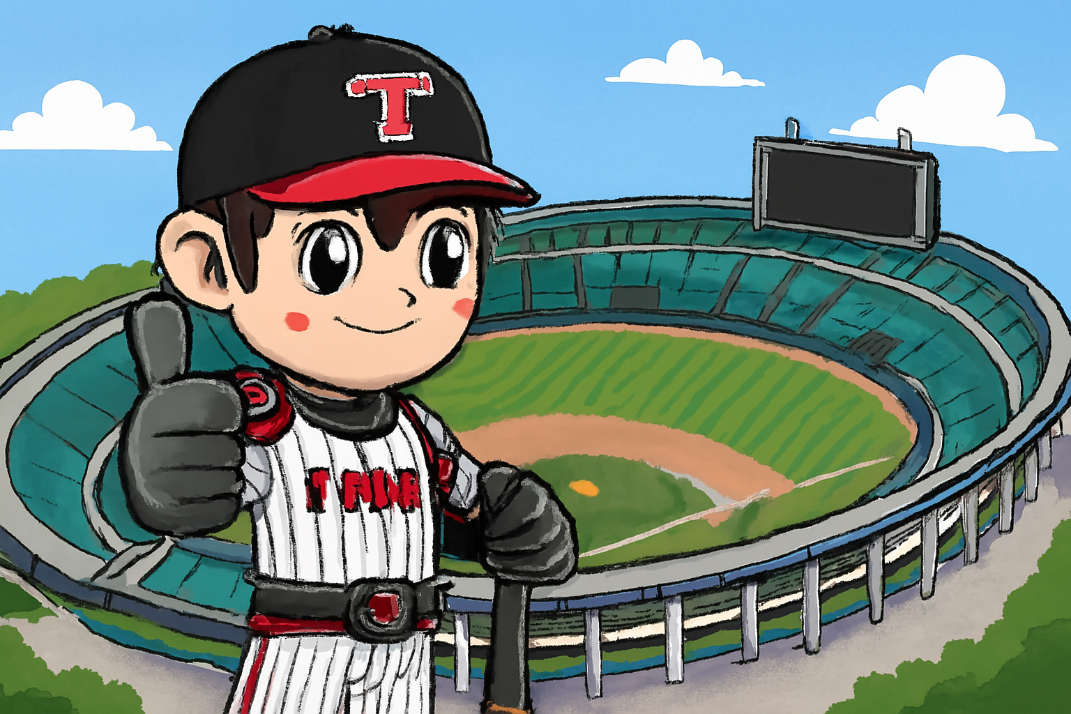 LG 트윈스 잠실 야구장 예매 방법 및 꿀팁: 경기 티켓 빠르고 쉽게 예매하는 법 관련 사진