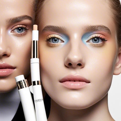 시각장애인을 위한 화장 교육 프로그램