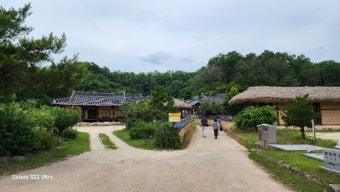 6시 내고향에 나온 영주 자연묵집 &ndash; 건강한 묵 한상과 근처 가볼만한 곳 3곳